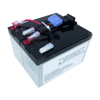 Origin Storage Replacement UPS Battery Cartridge RBC48 for SUA750IX38 SUA750IX38-BAT