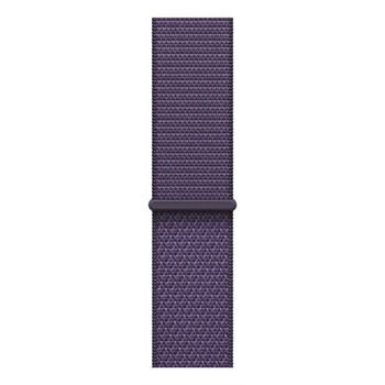 Apple MFFE4ZM/A Smart Wearable Accessories Band Purple Nylon Recycled Polyester MFFE4ZM/A