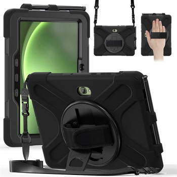 OWN TAB ACTIVE 5 PRO MILT CASE DSO-1T0TA5PROMIL