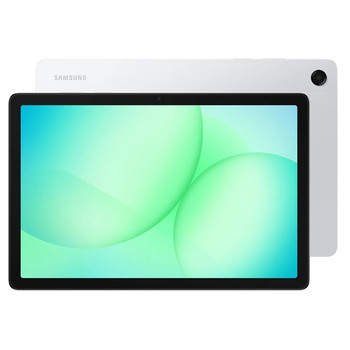 Samsung Galaxy Tab A11+ 128 GB 27.9 Cm 11 8 GB Wi-Fi 5 802.11ac Silver" SM-X230NZSREUB