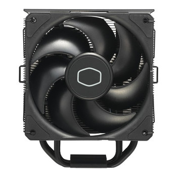Cooler Master Hyper 212 Black Processor Air Cooler 12 Cm RR-S4KK-25SN-R1