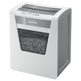 Leitz IQ Office Micro Cut Shredder - P5 IQOFFICEP5