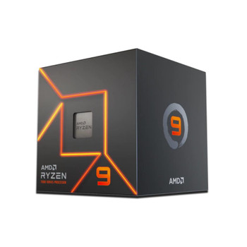 Amd Ryzen 9 7900 Retail Wraith Prism Am5/12 Core/4.0Ghz/76Mb/65W/Radeon 100-1000 100-100000590BOX