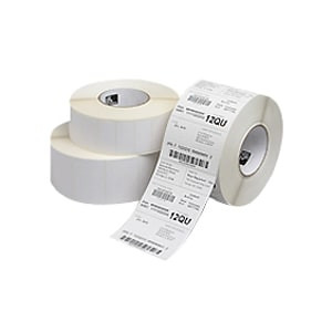 Zebra Z-Perform 1000T. Product Colour: White Label Type: Self-Adhesive Printer L 87604