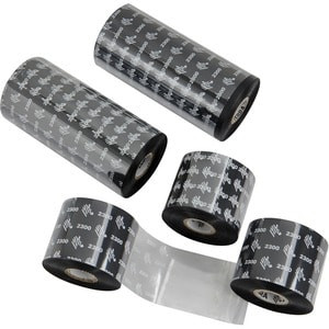 Zebra Z-Perform 1000T. Ribbon Length: 74 M Ribbon Width: 8.4 Cm Quantity Per Box 02300GS08407