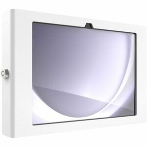 Compulocks Galaxy Tab A9+ Apex Enclosure Wall Mount White. Maximum Screen Size: 11GAPX9W