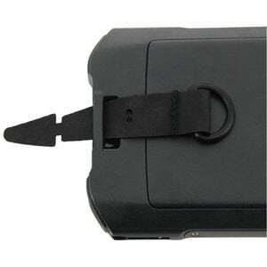 Mobilis Universal Shoulder Strap With Safety Release System + Universal Textile 001084