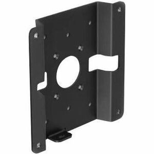Compulocks Vesa Wall Mount Bracket With Security Slot Black. Compatibility: Univ 201M