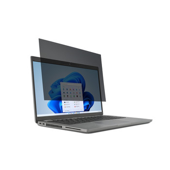 Kensington 2-Way Removable Privacy Screen Filter for 13.3" Laptops 16:9. Maximum 626458