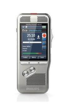 Philips DPM8300/00 Dpm 8300 Dictaphone Internal DPM8300/00