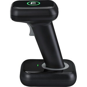 Adesso Nuscan NUSCAN 2700R Warehouse Logistics Handheld Barcode Scanner Wireless NUSCAN 2700R