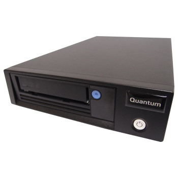 Quantum LSC33-ATDX-L8JA Backup Storage Device Storage LSC33-ATDX-L8JA