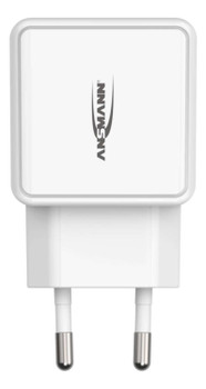 ANSMANN 1001-0114 Hc212 White Indoor 1001-0114