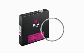 B&W 1097746 T-Pro 010 Uv Camera 1097746