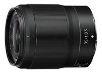 Nikon JMA102DA Nikkor Z 35 Mm 1:1.8 S Slr JMA102DA