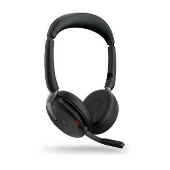Jabra Evolve2 65 Flex - Link380a MS Stereo 26699-999-999