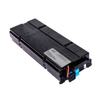 Origin Storage Replacement UPS Battery Cartridge APCRBC155 Sealed Lead Acid APCRBC155-OS