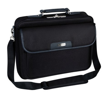 Targus CN01 notebook case 40.6 cm 16 Messenger case Black" MODIFIEDPN