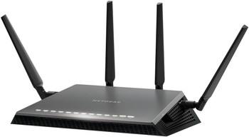 Netgear D7800-100PES AC2600 VDSL/ADSL ModemRtr D7800-100PES