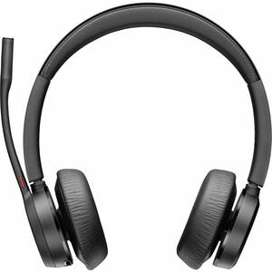 Hp Poly Hp Poly Voyager 4320 Usb-A Headset +Bt700 Dongle. Product Type: Headset. 76U49AA