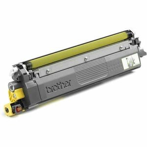 Brother Tn-248Xly Original High Yield Laser Toner Cartridge Yellow 4 Pack 2300 P TN248XLY