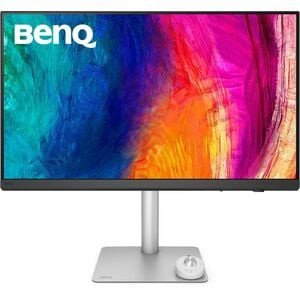 Benq Pd3226G. Display Diagonal: 80 Cm 31.5" Display Resolution: 3840 X 2160 Pixe 9H.LMVLA.TBE