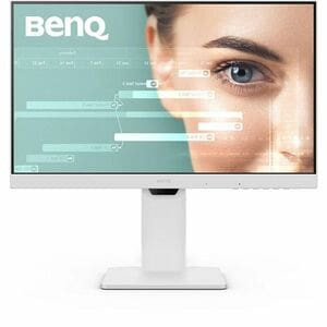 Benq Gw2486Tc. Display Diagonal: 60.5 Cm 23.8" Display Resolution: 1920 X 1080 P 9H.LMLLB.QBE