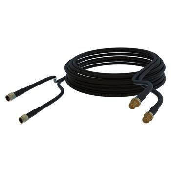 Poynting CAB-92 Low Loss 5M Cable SmaM To CAB-92