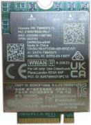 Dell XJ1WJ MDM.WRLES.DW5932E-ESIM.5G.NB XJ1WJ