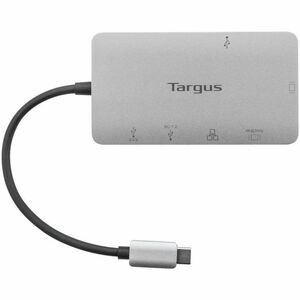 Targus Dock419 Wired Usb 3.2 Gen 1 3.1 Gen 1 Type-C 100 W 101001000 Mbit/S 10Bas DOCK419EUZ