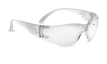 Bolle Safety B-Line Bl30 Safety Glasses Clear BOPSSBL30053