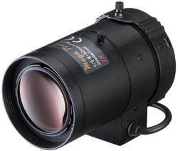 Tamron M13VP850IR Camera Lens Telephoto Lens M13VP850IR