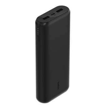 Belkin BPB014BTBK 20K POWER BANK WITH 20W PD BPB014BTBK