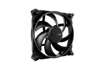 be quiet! BL095 Silent Wings 4 . 140Mm BL095