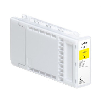 Epson UltraChrome Pro 12 ink cartridge 1 pcs Original Yellow C13T44Q440