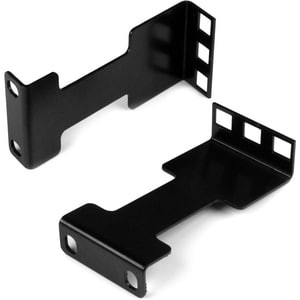 Startech Rail Depth Adapter Kit for Server Racks 4 In. 10 Cm Rack Extender 1U 4. RDA1U