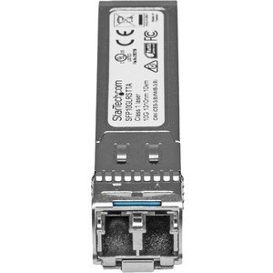 Startech Cisco Sfp-10G-Lr-S Comp. Sfp+ Module 10Gbase-Lr 10Ge Gigabit Ethernet S SFP10GLRSTTA