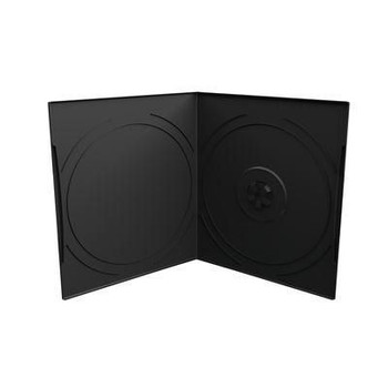MediaRange BOX10 Optical Disc Case Dvd Case 1 BOX10