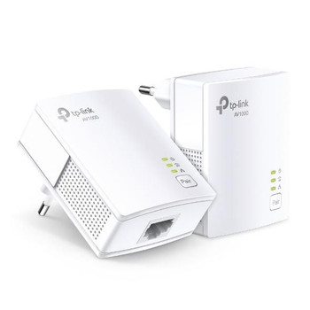 TP-Link PA7019 KITDE Tl-Pa7019 Kit 1000 Mbit/S PA7019 KIT(DE)