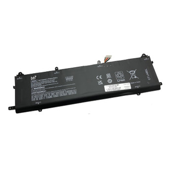 BTI BN06XL- laptop spare part Battery BN06XL-BTI