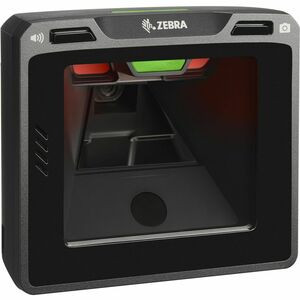 Zebra Sp7201-V. Type: Built-In Bar Code Reader Scanner Type: 1D/2D Linear 1D Bar SP7201-SV00004ZCWW