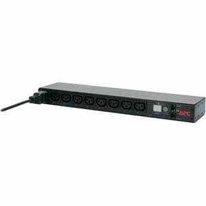 Apc AP7921B. Pdu Types: Metered Switched Rack Capacity: 0U/1U Mounting: Horizont AP7921B