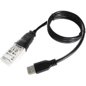 Epson C32C891323. Device Interface: Usb Product Colour: Black. Quantity Per Pack C32C891323