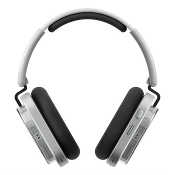 Nothing Headphone 1 Headset Wired & Wireless Head-Band Calls/Music USB Type-C Bl A11300006