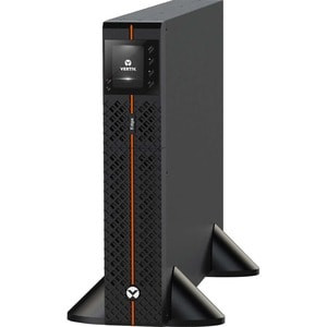 Vertiv Edge Ups Rack Mount 1.5Kva 230V 2U EDGE-1500IRT2UXL