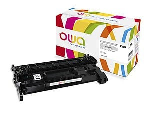 Armor K15871OW toner cartridge 1 pcs Black K15871OW