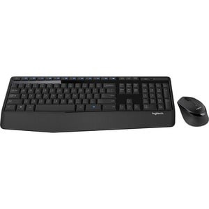 Logitech Wireless Combo Mk345 920-006488