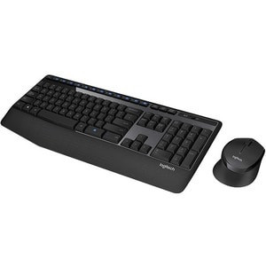 Logitech Wireless Combo Mk345 920-006488
