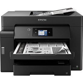 Epson EcoTank ET-M16600 A3 Mono Inkjet Multifunction ETM16600