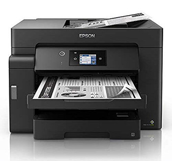 Epson EcoTank ET-M16600 A3 Mono Inkjet Multifunction ETM16600